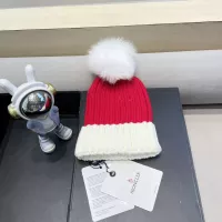 Cheap Moncler Caps #1273010 Replica Wholesale [$36.00 USD] [ITEM#1273010] on Replica Moncler Caps