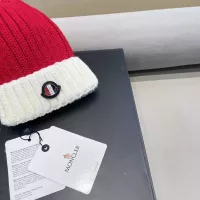 Cheap Moncler Caps #1273010 Replica Wholesale [$36.00 USD] [ITEM#1273010] on Replica Moncler Caps