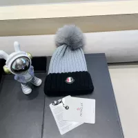 Cheap Moncler Caps #1273011 Replica Wholesale [$36.00 USD] [ITEM#1273011] on Replica Moncler Caps