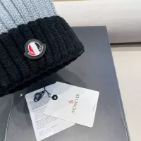 Cheap Moncler Caps #1273011 Replica Wholesale [$36.00 USD] [ITEM#1273011] on Replica Moncler Caps