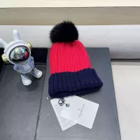 Cheap Moncler Caps #1273013 Replica Wholesale [$36.00 USD] [ITEM#1273013] on Replica Moncler Caps