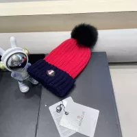 Cheap Moncler Caps #1273013 Replica Wholesale [$36.00 USD] [ITEM#1273013] on Replica Moncler Caps