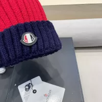 Cheap Moncler Caps #1273013 Replica Wholesale [$36.00 USD] [ITEM#1273013] on Replica Moncler Caps