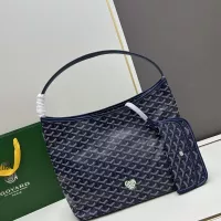 Goyard AAA Quality Shoulder Bags For Women #1273014