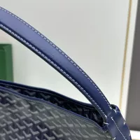 Cheap Goyard AAA Quality Shoulder Bags For Women #1273014 Replica Wholesale [$76.00 USD] [ITEM#1273014] on Replica Goyard AAA Quality Shoulder Bags