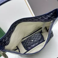 Cheap Goyard AAA Quality Shoulder Bags For Women #1273014 Replica Wholesale [$76.00 USD] [ITEM#1273014] on Replica Goyard AAA Quality Shoulder Bags