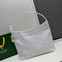 Cheap Goyard AAA Quality Shoulder Bags For Women #1273019 Replica Wholesale [$76.00 USD] [ITEM#1273019] on Replica Goyard AAA Quality Shoulder Bags