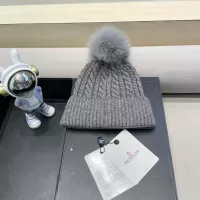 Cheap Moncler Caps #1273020 Replica Wholesale [$38.00 USD] [ITEM#1273020] on Replica Moncler Caps