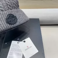 Cheap Moncler Caps #1273020 Replica Wholesale [$38.00 USD] [ITEM#1273020] on Replica Moncler Caps