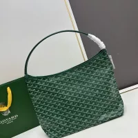 Cheap Goyard AAA Quality Shoulder Bags For Women #1273021 Replica Wholesale [$76.00 USD] [ITEM#1273021] on Replica Goyard AAA Quality Shoulder Bags