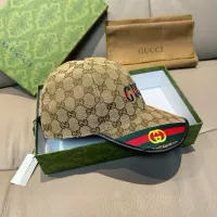 Cheap Gucci Caps #1273023 Replica Wholesale [$36.00 USD] [ITEM#1273023] on Replica Gucci Caps