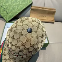 Cheap Gucci Caps #1273023 Replica Wholesale [$36.00 USD] [ITEM#1273023] on Replica Gucci Caps