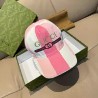 Gucci Caps #1273025