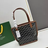 Cheap Goyard AAA Quality Shoulder Bags For Women #1273032 Replica Wholesale [$64.00 USD] [ITEM#1273032] on Replica Goyard AAA Quality Shoulder Bags