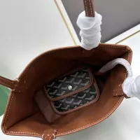 Cheap Goyard AAA Quality Shoulder Bags For Women #1273032 Replica Wholesale [$64.00 USD] [ITEM#1273032] on Replica Goyard AAA Quality Shoulder Bags