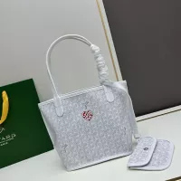 Goyard AAA Quality Shoulder Bags For Women #1273034