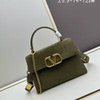 Valentino AAA Quality Handbags For Women #1273039