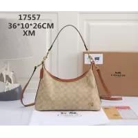 Coach Messenger Bag For Women #1273047