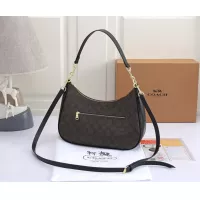 Cheap Coach Messenger Bag For Women #1273050 Replica Wholesale [$38.00 USD] [ITEM#1273050] on Replica Coach Messenger Bag