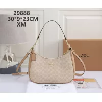 Coach Messenger Bag For Women #1273051