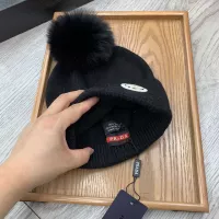 Cheap Prada Caps #1273053 Replica Wholesale [$39.00 USD] [ITEM#1273053] on Replica Prada Caps