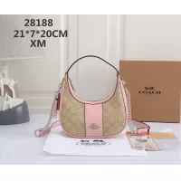 Coach Messenger Bag For Women #1273057