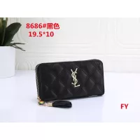 Yves Saint Laurent YSL Wallets For Women #1273065