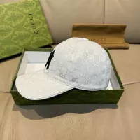 Cheap Gucci Caps #1273066 Replica Wholesale [$36.00 USD] [ITEM#1273066] on Replica Gucci Caps