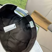 Cheap Gucci Caps #1273066 Replica Wholesale [$36.00 USD] [ITEM#1273066] on Replica Gucci Caps