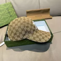 Cheap Gucci Caps #1273071 Replica Wholesale [$36.00 USD] [ITEM#1273071] on Replica Gucci Caps