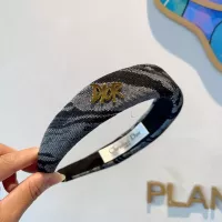 Cheap Christian Dior Headband For Women #1273076 Replica Wholesale [$27.00 USD] [ITEM#1273076] on Replica Christian Dior Headband