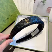 Cheap Gucci Headband For Women #1273078 Replica Wholesale [$27.00 USD] [ITEM#1273078] on Replica Gucci Headband