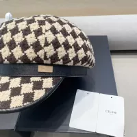 Cheap Celine Caps #1273095 Replica Wholesale [$32.00 USD] [ITEM#1273095] on Replica Celine Caps