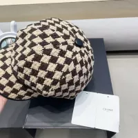 Cheap Celine Caps #1273095 Replica Wholesale [$32.00 USD] [ITEM#1273095] on Replica Celine Caps