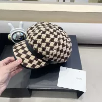 Cheap Celine Caps #1273095 Replica Wholesale [$32.00 USD] [ITEM#1273095] on Replica Celine Caps