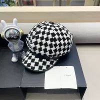 Cheap Celine Caps #1273096 Replica Wholesale [$32.00 USD] [ITEM#1273096] on Replica Celine Caps