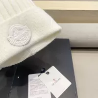 Cheap Moncler Caps #1273097 Replica Wholesale [$34.00 USD] [ITEM#1273097] on Replica Moncler Caps