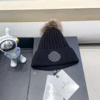 Cheap Moncler Caps #1273099 Replica Wholesale [$34.00 USD] [ITEM#1273099] on Replica Moncler Caps