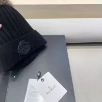 Cheap Moncler Caps #1273099 Replica Wholesale [$34.00 USD] [ITEM#1273099] on Replica Moncler Caps