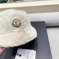 Cheap Moncler Caps #1273101 Replica Wholesale [$34.00 USD] [ITEM#1273101] on Replica Moncler Caps