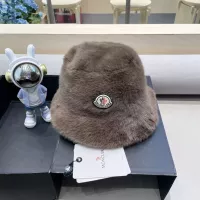 Cheap Moncler Caps #1273102 Replica Wholesale [$34.00 USD] [ITEM#1273102] on Replica Moncler Caps