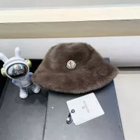 Cheap Moncler Caps #1273102 Replica Wholesale [$34.00 USD] [ITEM#1273102] on Replica Moncler Caps