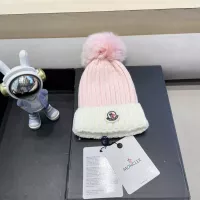 Moncler Caps #1273104