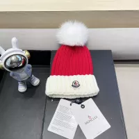 Moncler Caps #1273105