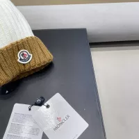 Cheap Moncler Caps #1273106 Replica Wholesale [$29.00 USD] [ITEM#1273106] on Replica Moncler Caps