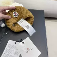 Cheap Moncler Caps #1273106 Replica Wholesale [$29.00 USD] [ITEM#1273106] on Replica Moncler Caps