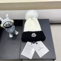 Moncler Caps #1273109