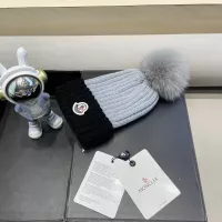 Cheap Moncler Caps #1273110 Replica Wholesale [$29.00 USD] [ITEM#1273110] on Replica Moncler Caps