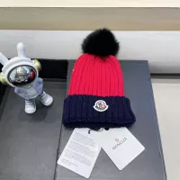 Moncler Caps #1273111