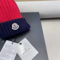 Cheap Moncler Caps #1273111 Replica Wholesale [$29.00 USD] [ITEM#1273111] on Replica Moncler Caps